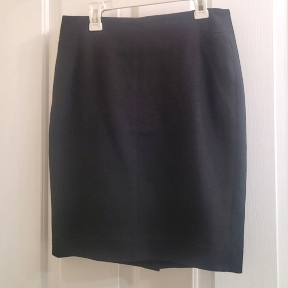 Loft Petite Pencil Skirt - Picture 2 of 5